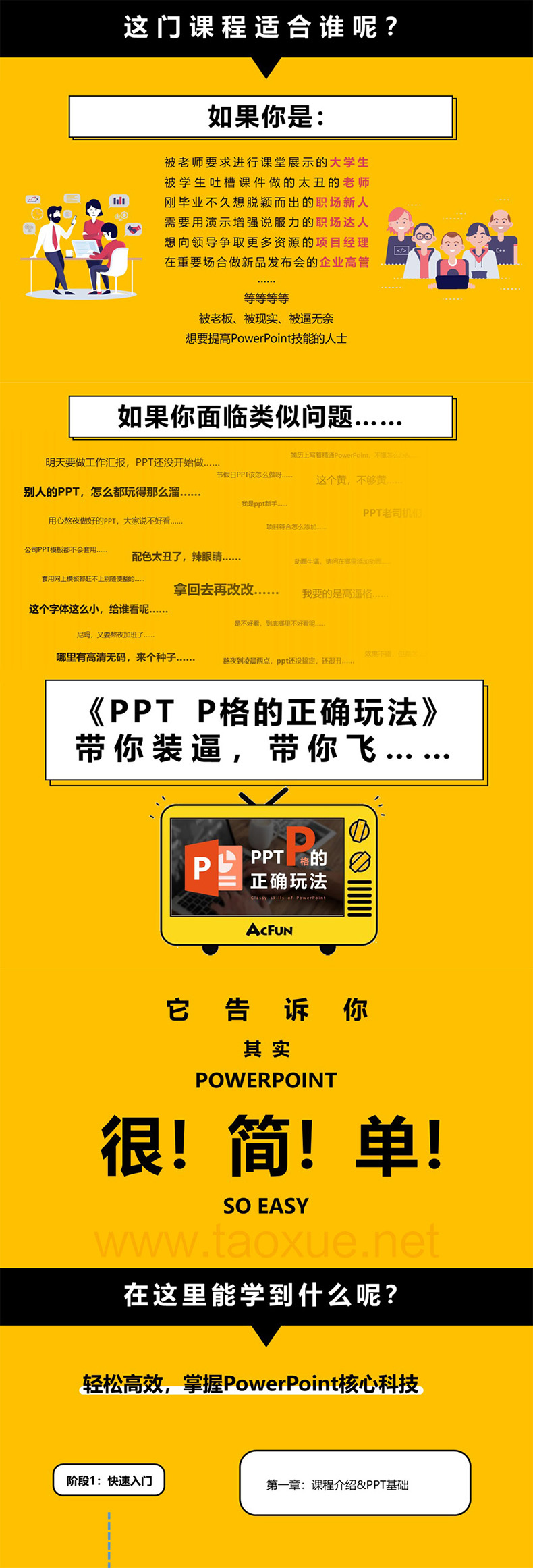 PPT2019教程